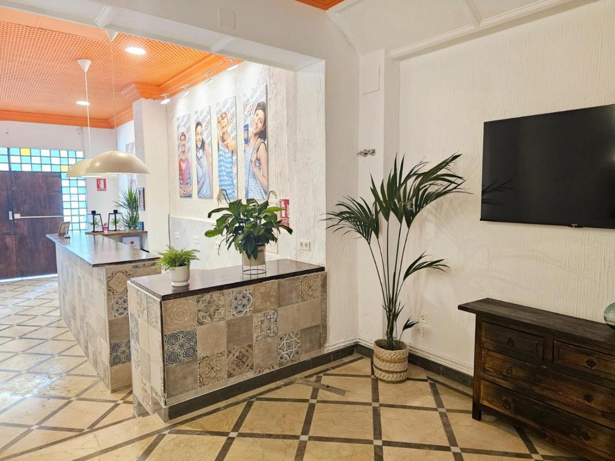 Arc House Granada 호텔 외부 사진