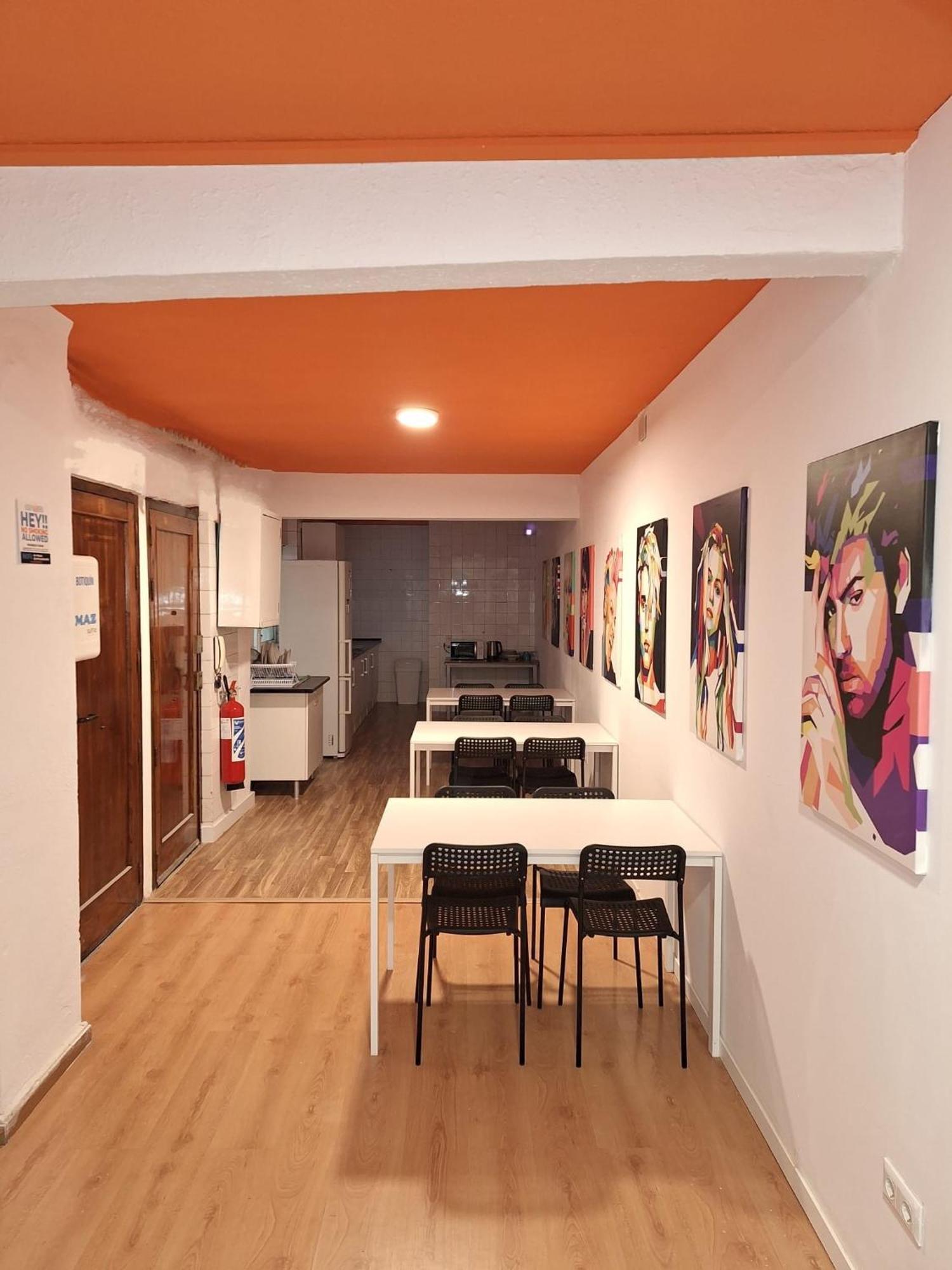 Arc House Granada 호텔 외부 사진
