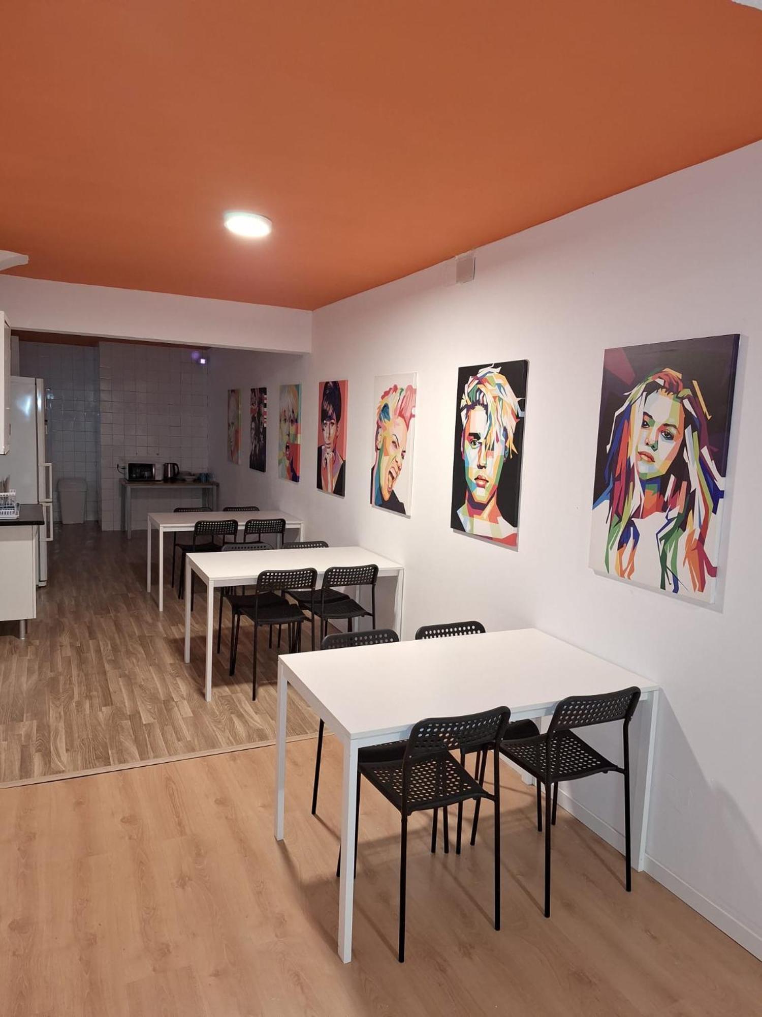 Arc House Granada 호텔 외부 사진