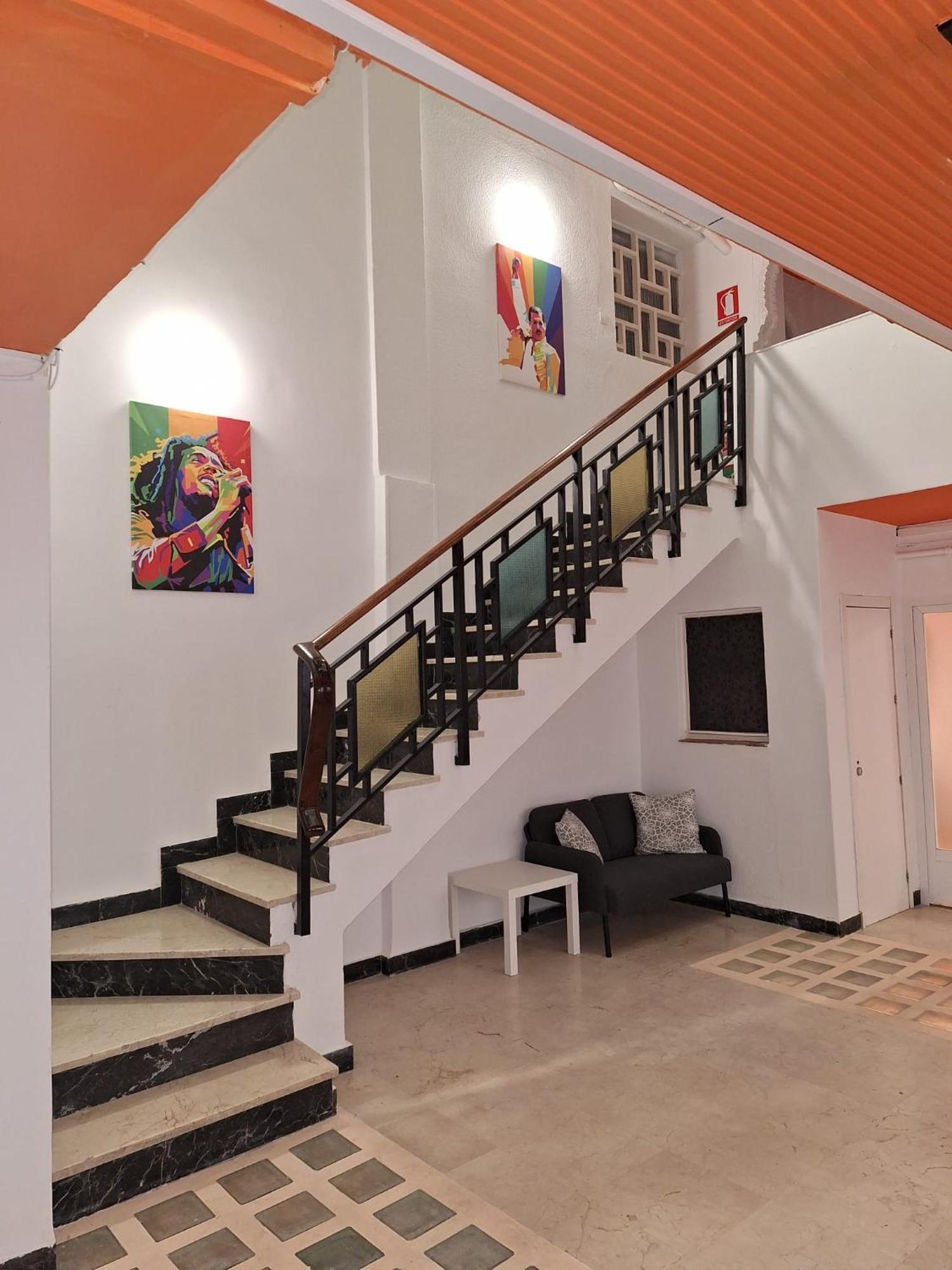 Arc House Granada 호텔 외부 사진