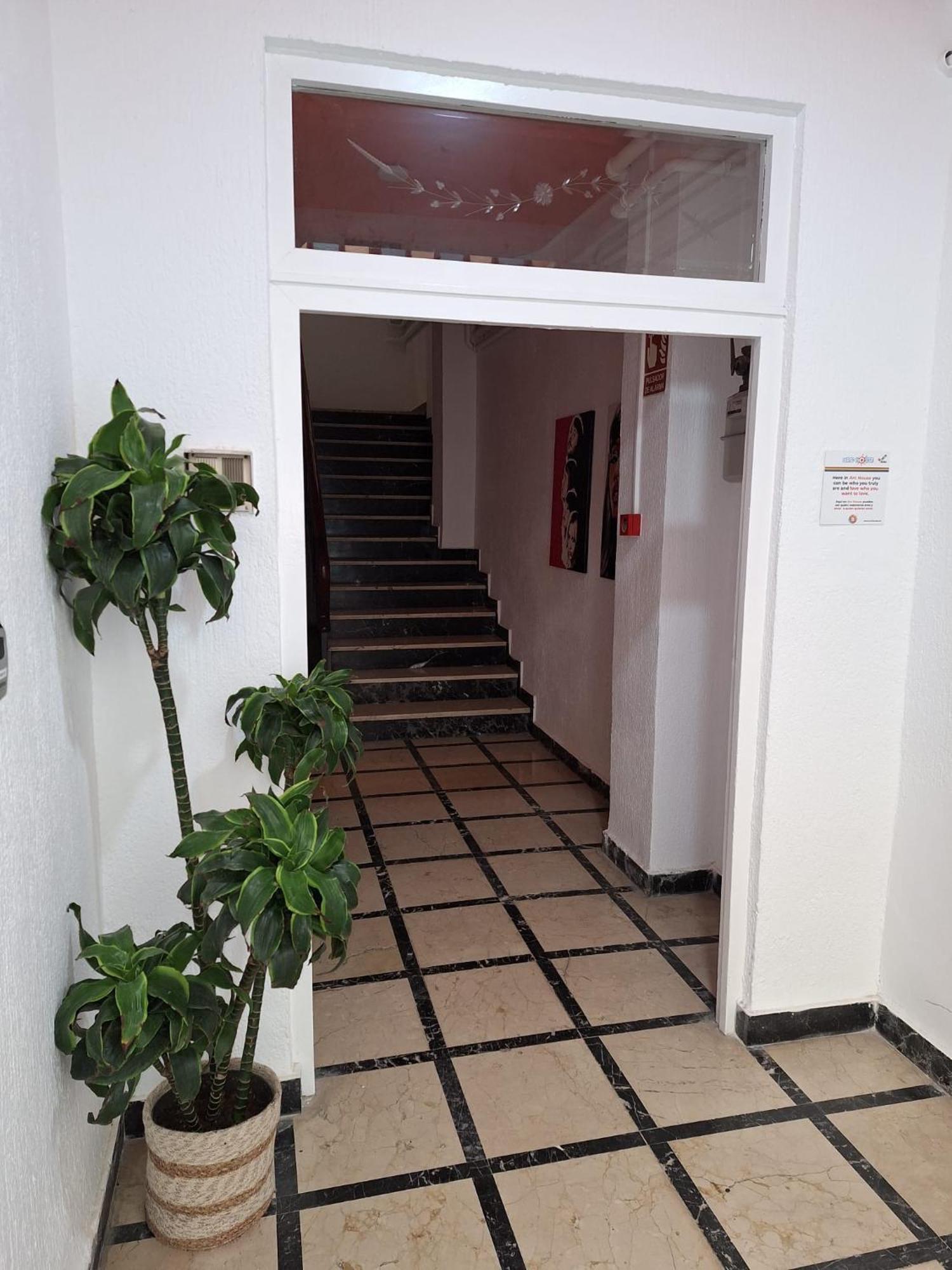 Arc House Granada 호텔 외부 사진