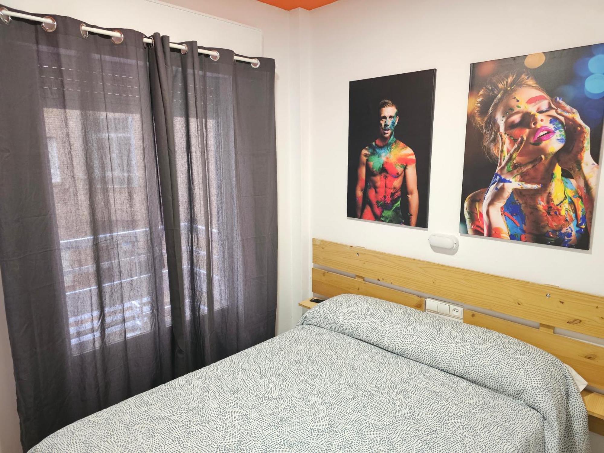 Arc House Granada 호텔 외부 사진